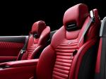 Mercedes-Benz SL-Class 2012 года